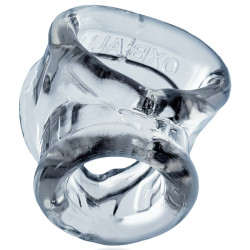 Oxballs Ballstretcher Cocksling Fit Transparent